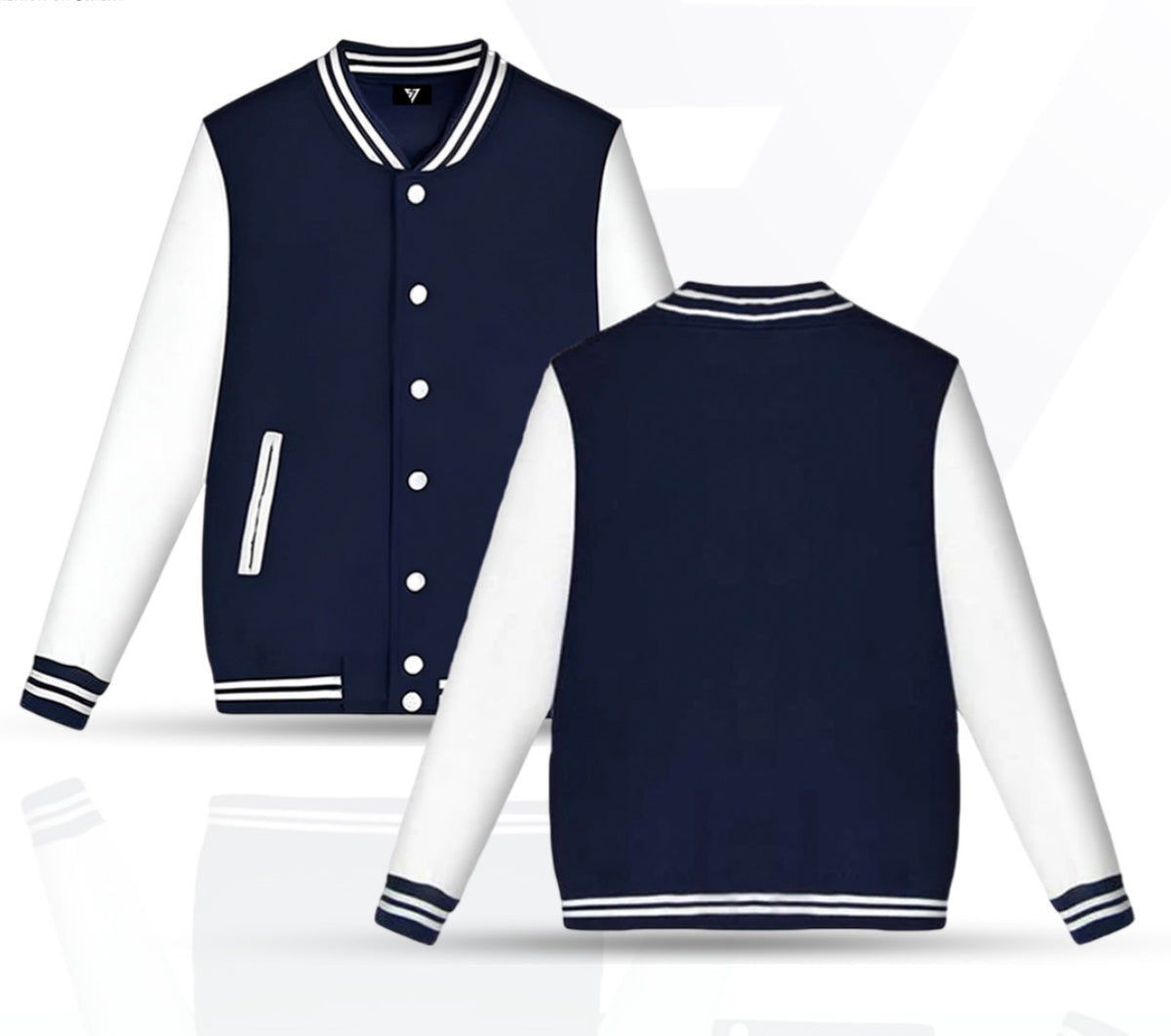 Varsity Jacket