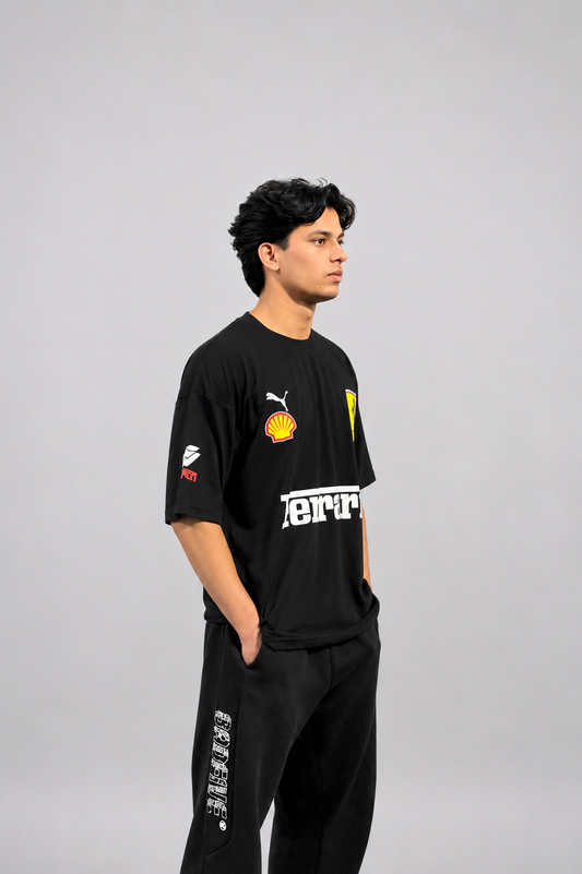 Ferrari | Premium T-shirt