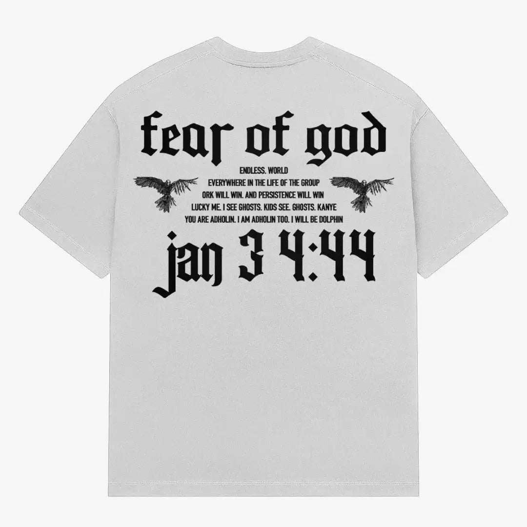 Fear of God | Premium T-shirt