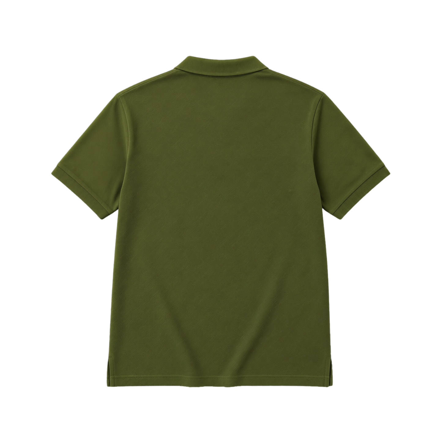 Polo | Olive Green
