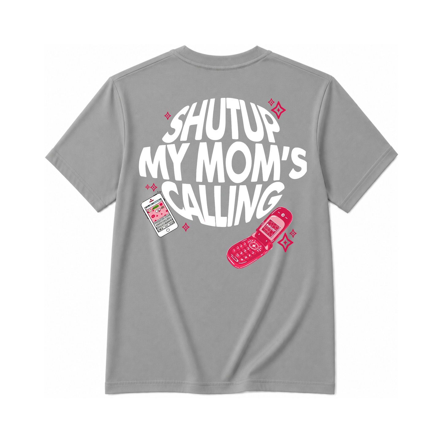 SUMMC | Premium T-shirt