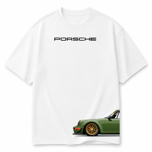 Porsche | Premium T-shirt
