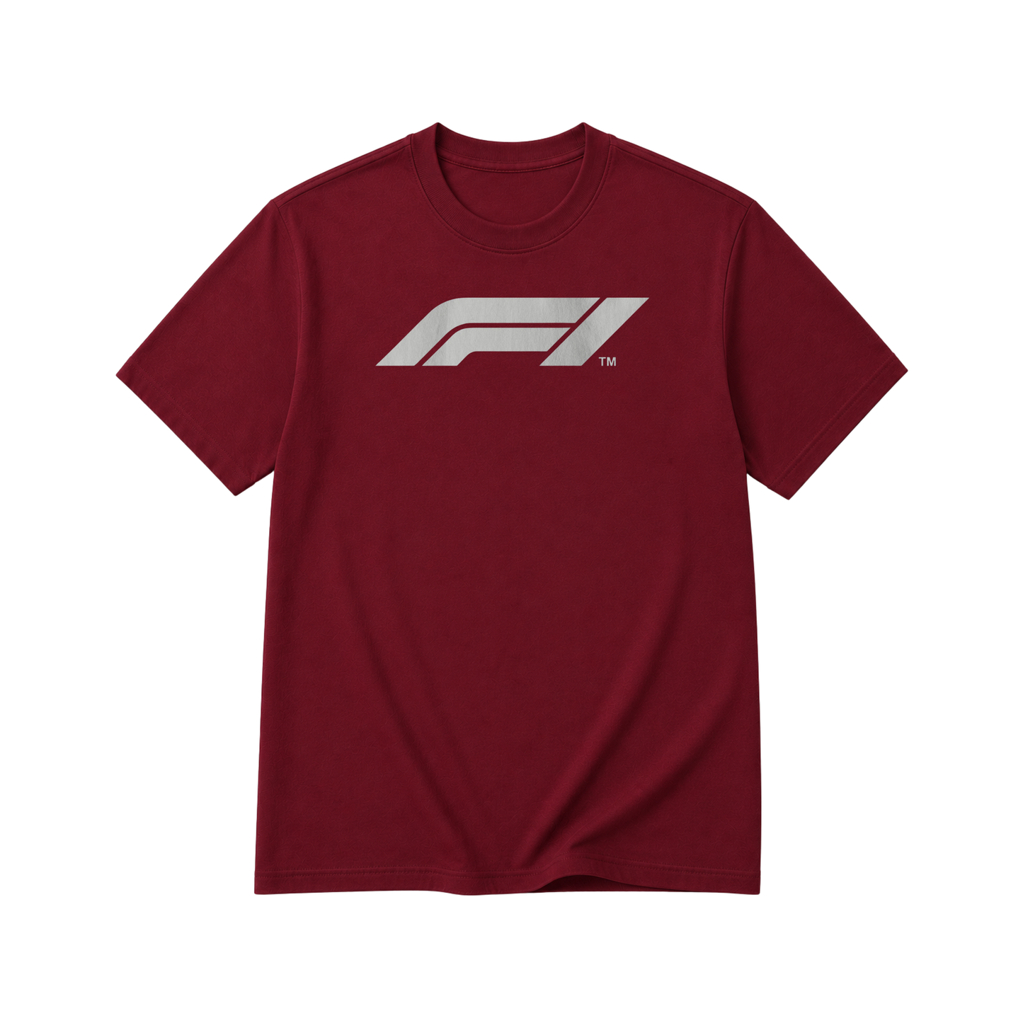 Formula 1 Minimal T-shirt