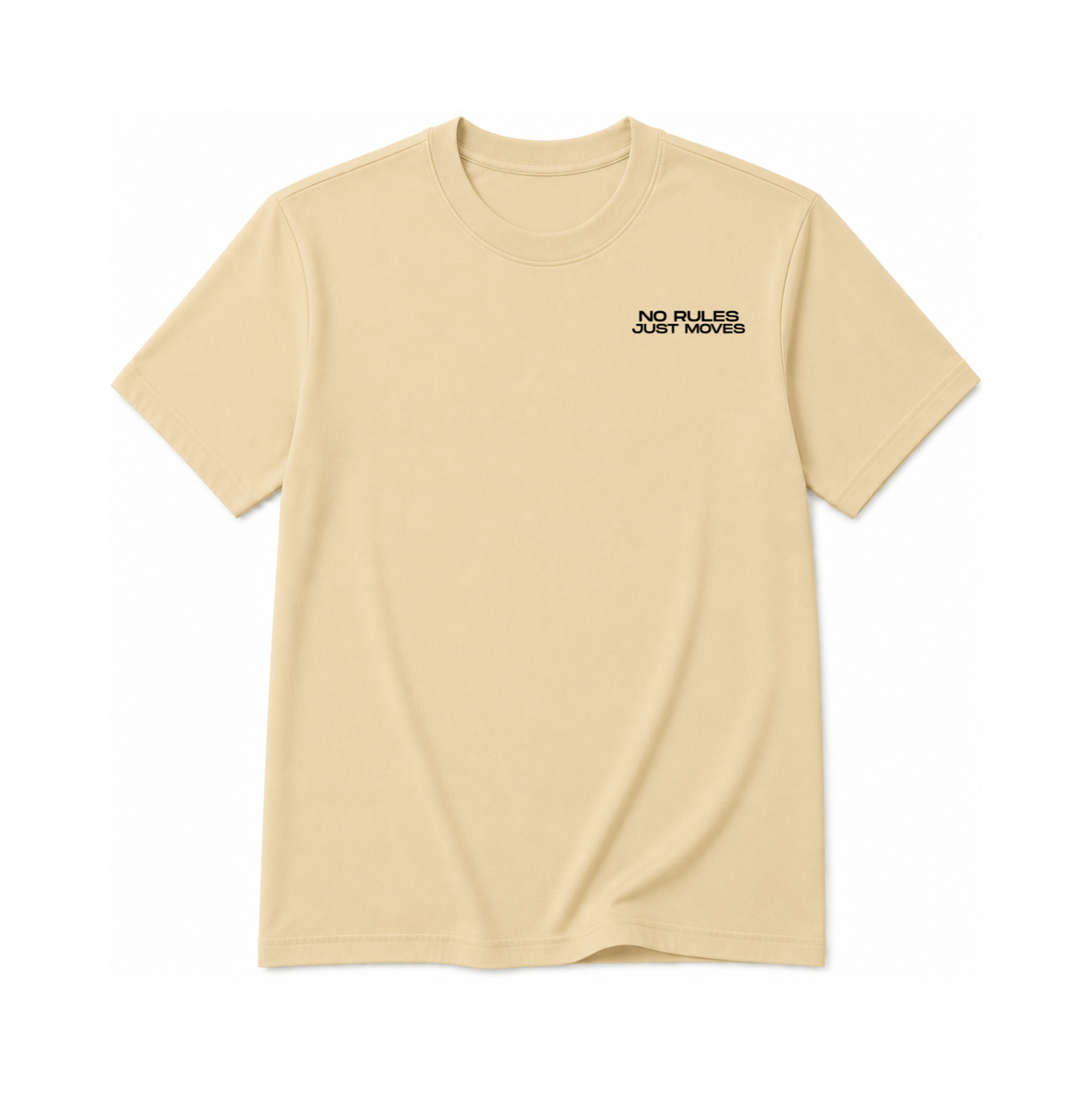 Urban Strove No Rules Just Moves Regular fit