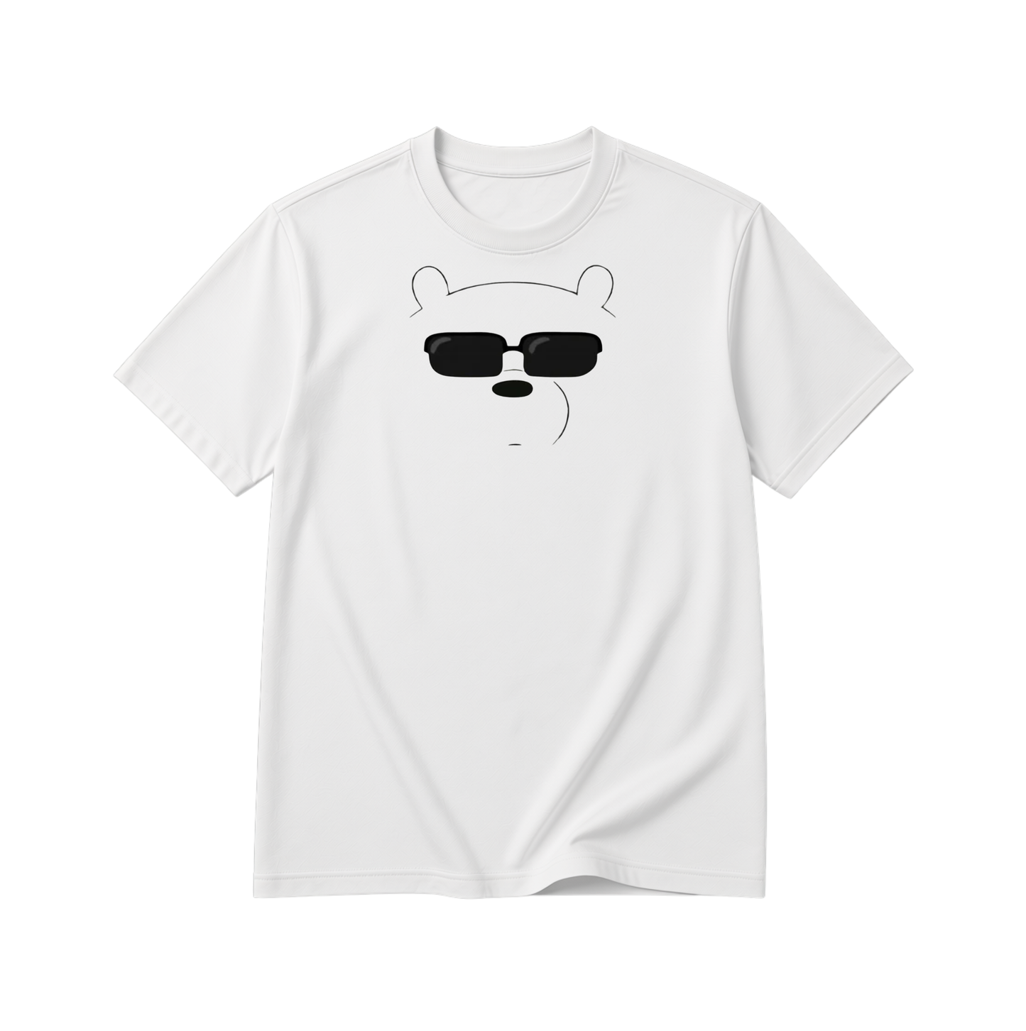 Bear T-shirt