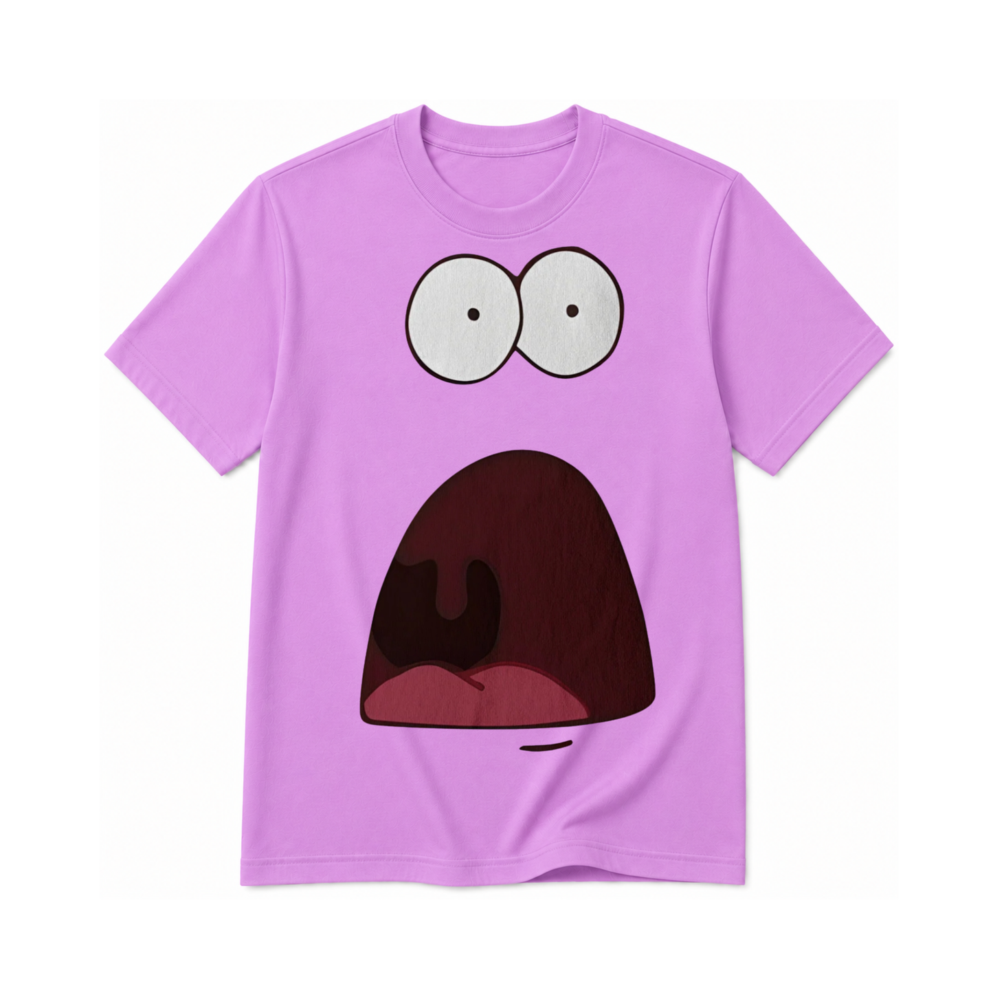 Patrick minimal T-shirt