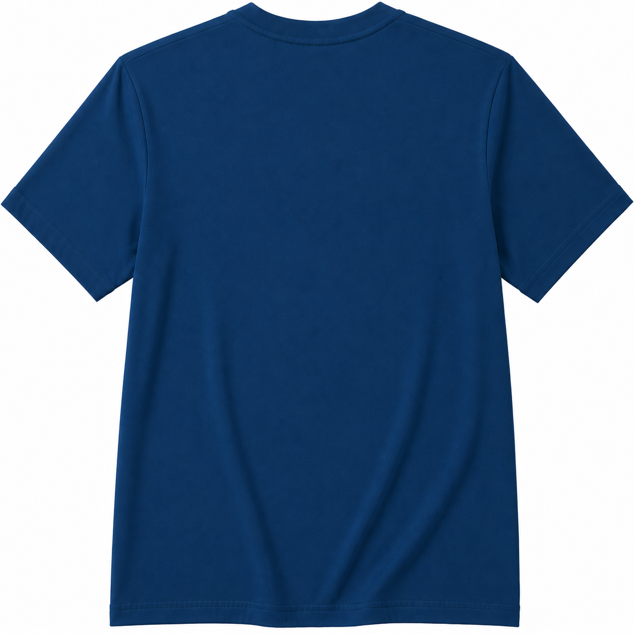 Urban Strove Plain Regular Fit T-shirts
