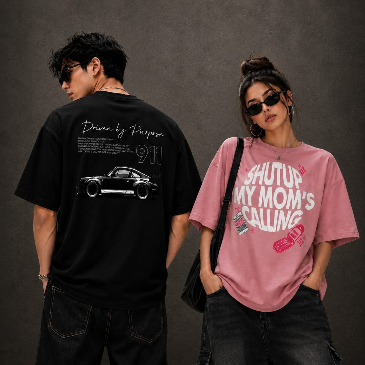 T-Shirts