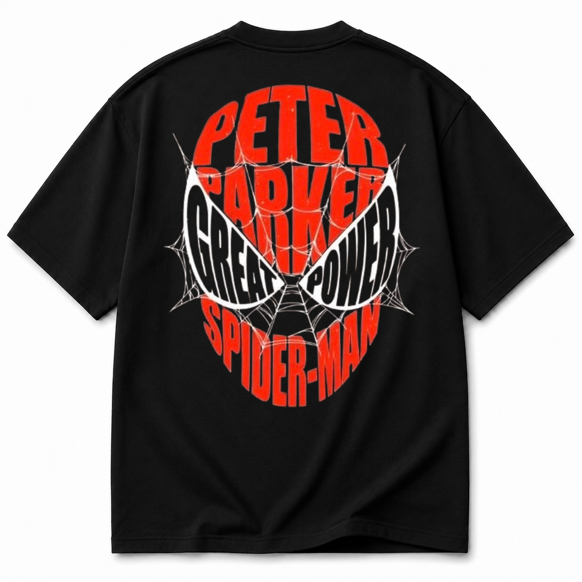 Spider Verse | Premium T-Shirt