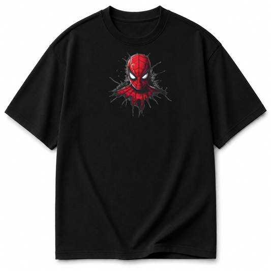 Spider Verse | Premium T-Shirt