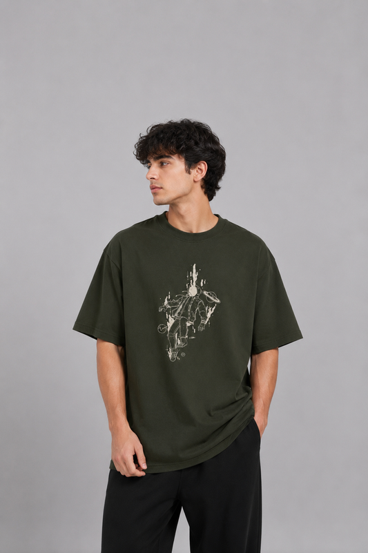 Astronaut | Premium T-shirt