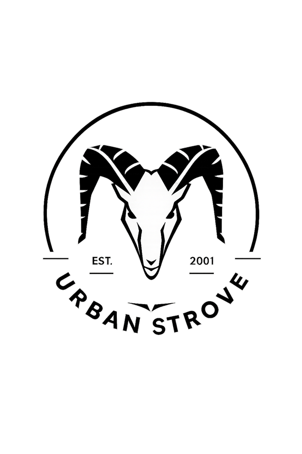 URBAN  STROVE