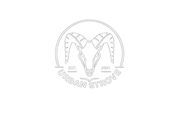 URBAN  STROVE