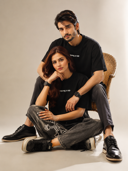 Qurbat | Unisex | Shirt