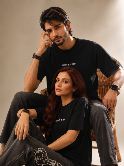 Qurbat | Unisex | Shirt