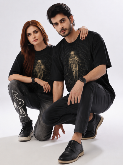 Afsana | Unisex | Shirt