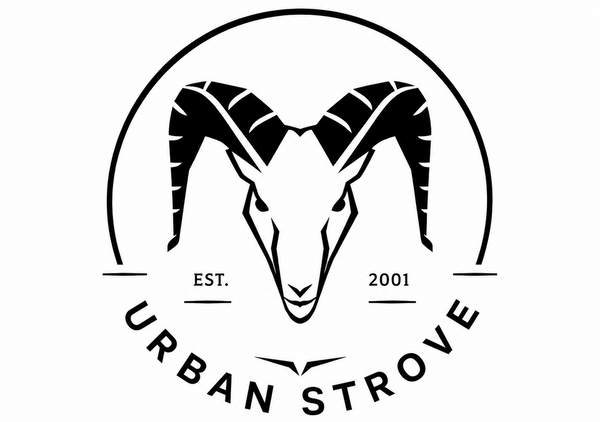 URBAN  STROVE
