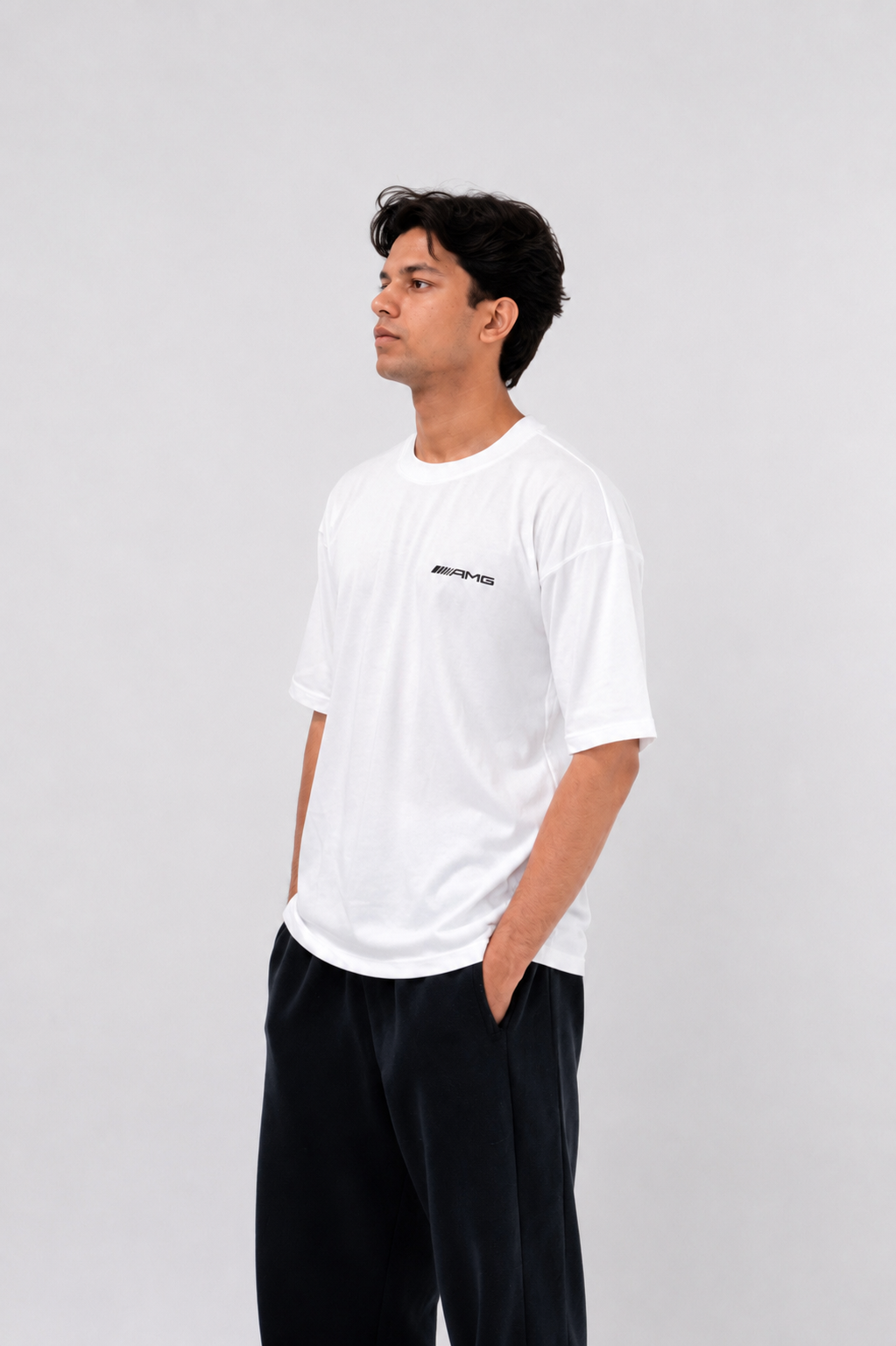 AMG Drop | Premium T-shirt