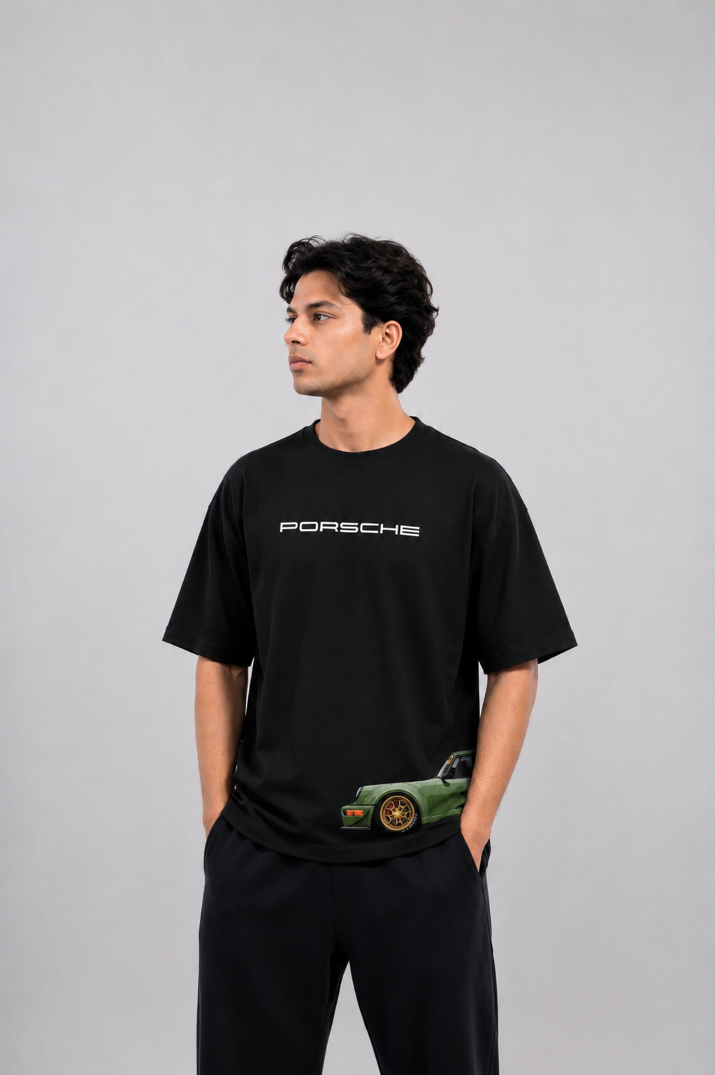Porsche | Premium T-shirt