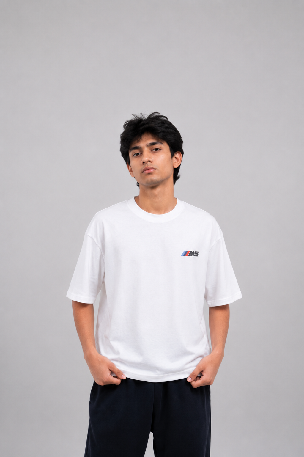 BMW M5 | Premium T-shirt