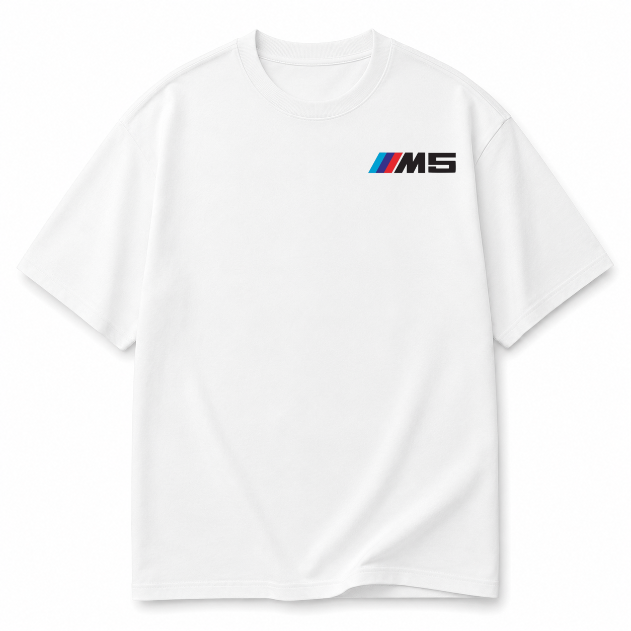 BMW M5 | Premium T-shirt