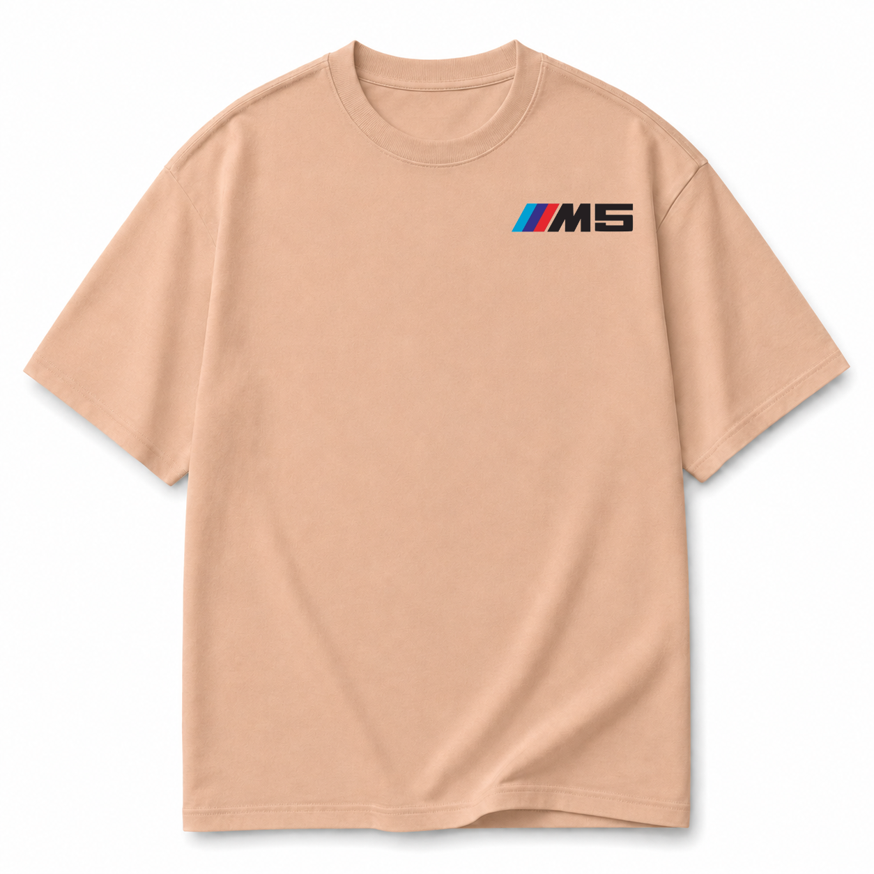 BMW M5 | Premium T-shirt