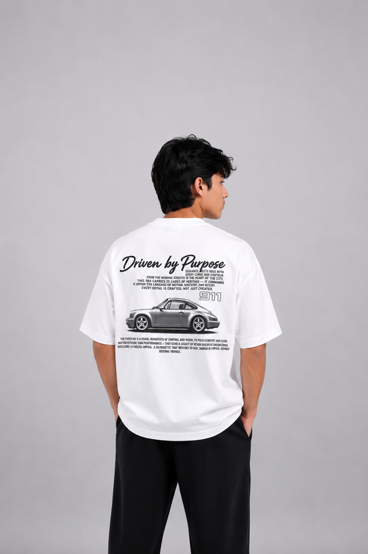 Porsche | Premium T-shirt