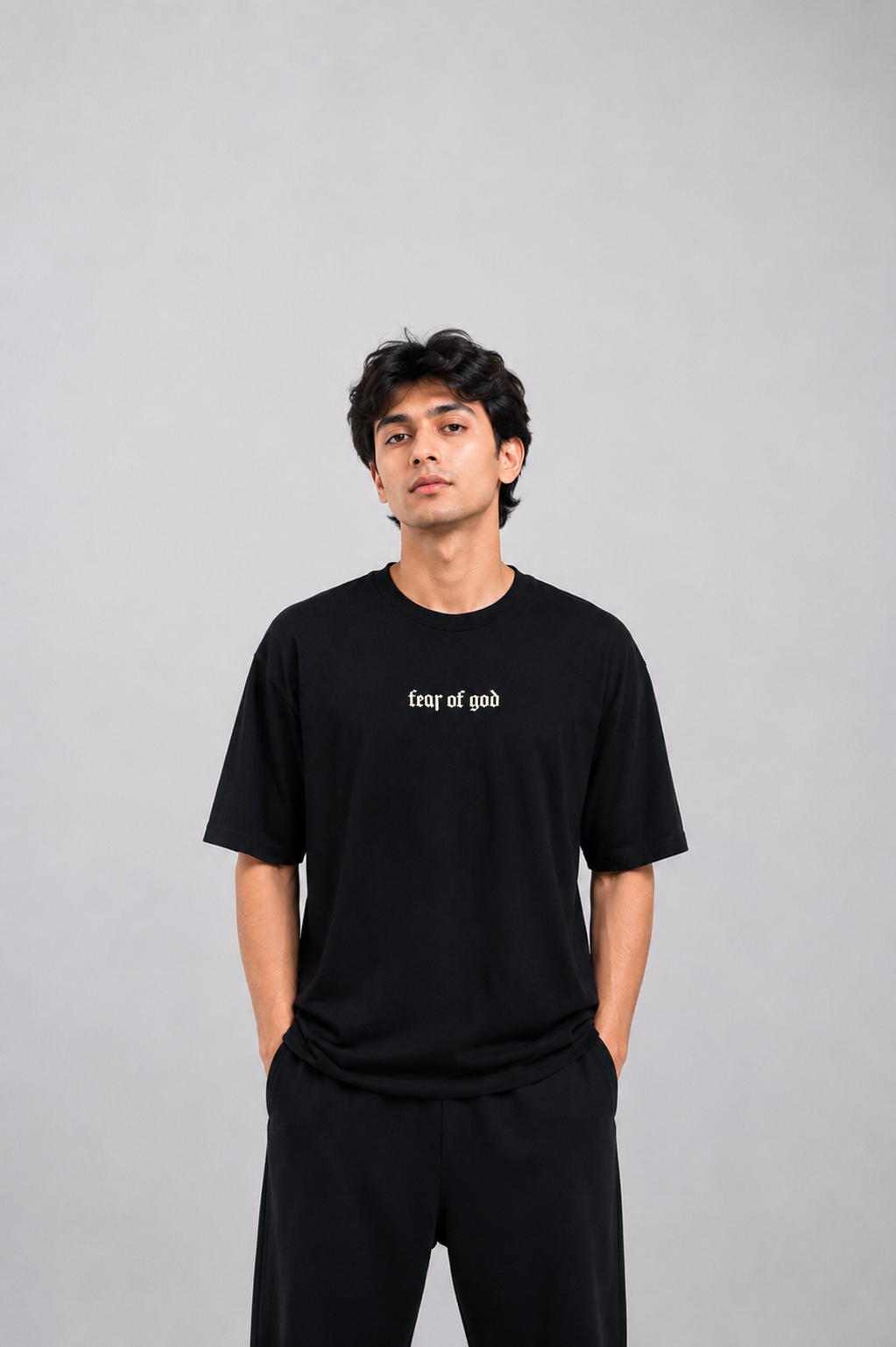 Fear of God | Premium T-shirt