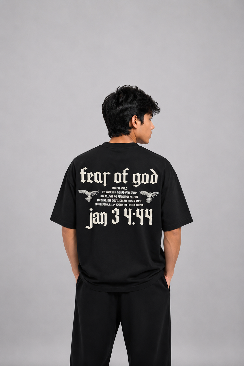 Fear of God | Premium T-shirt