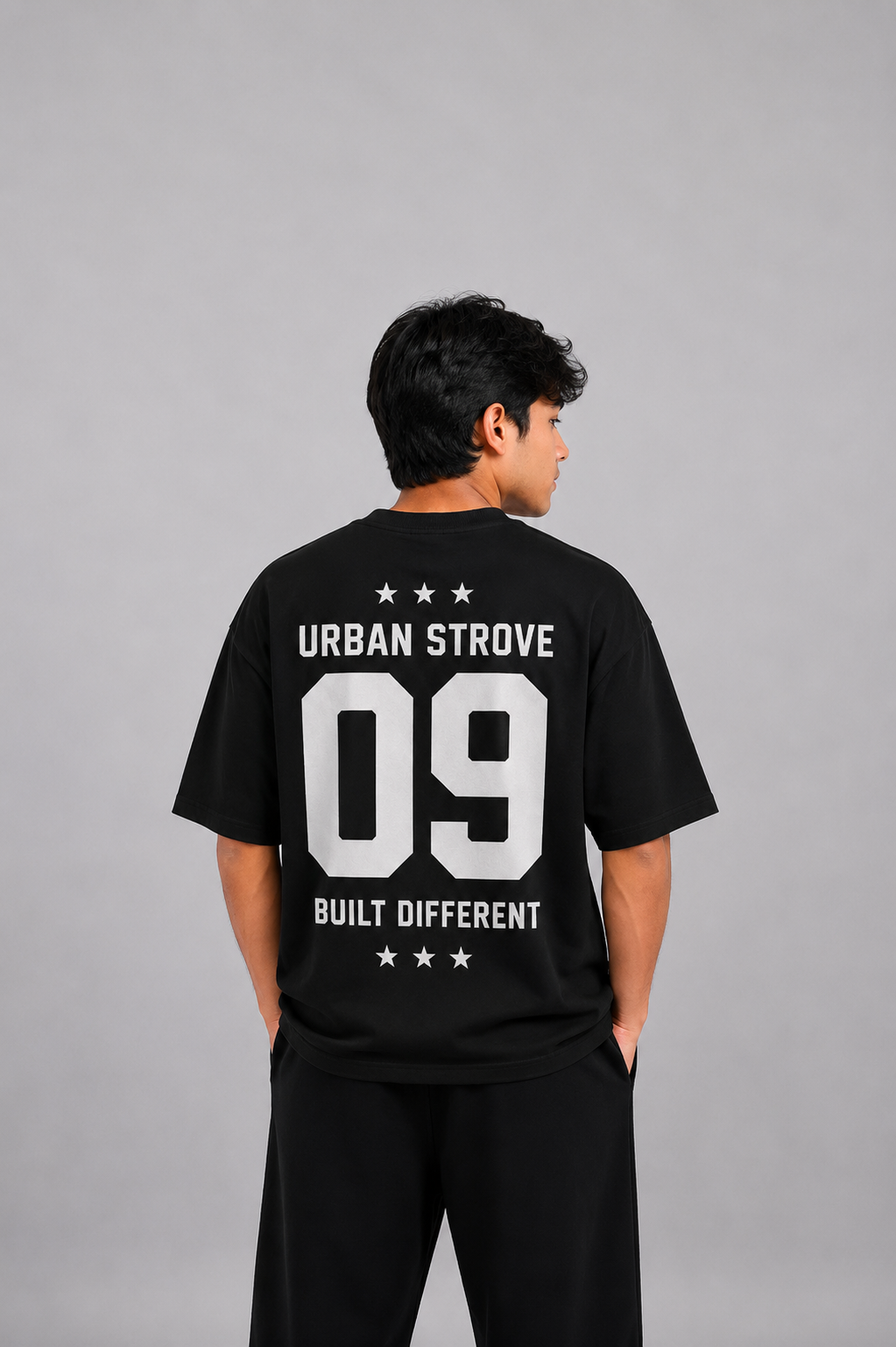 Official Jersey | Premium T-shirt