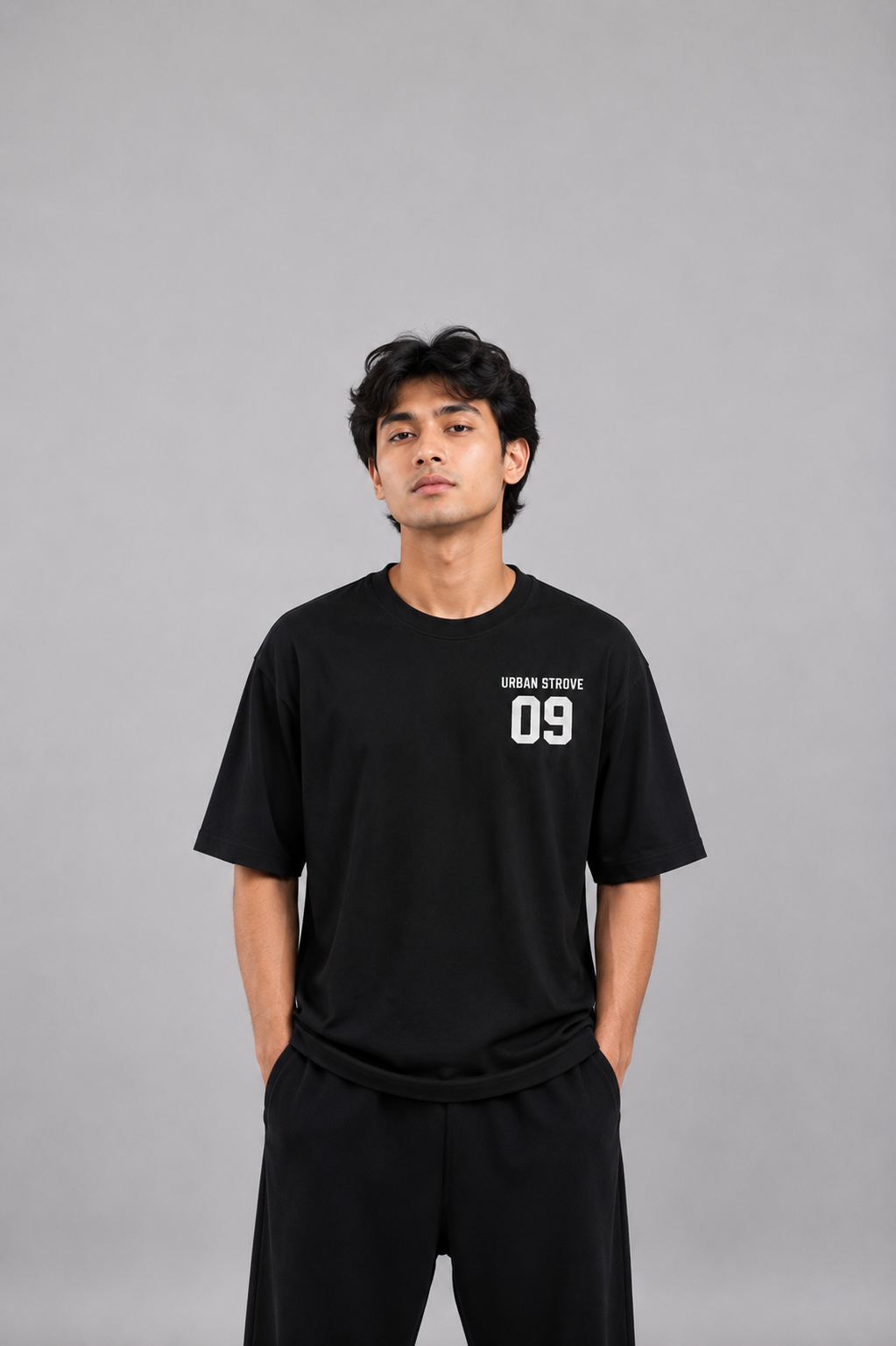 Official Jersey | Premium T-shirt