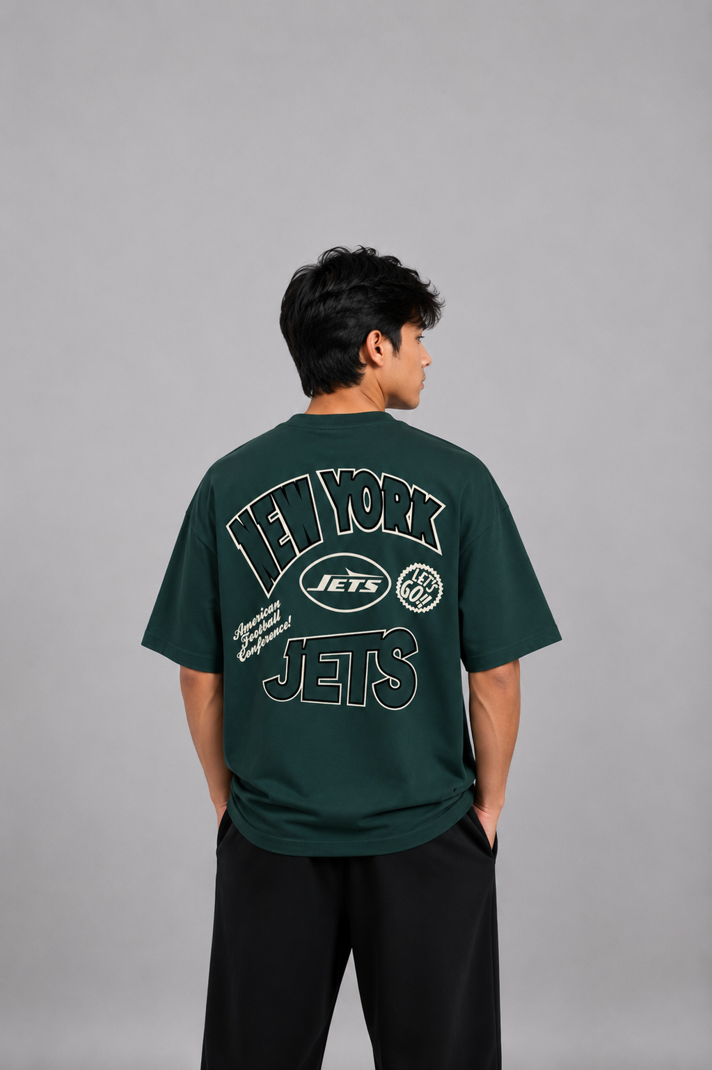 New York | Premium T-shirt