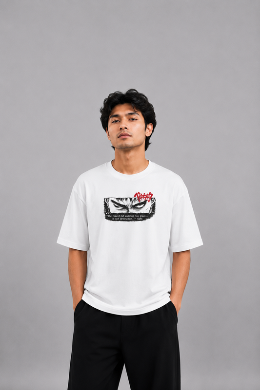 BERSEK | Premium T-shirt