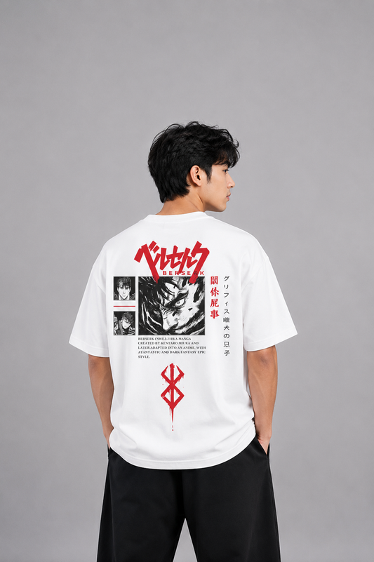 BERSEK | Premium T-shirt