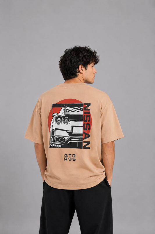 Nissan GT-R | Premium T-shirt