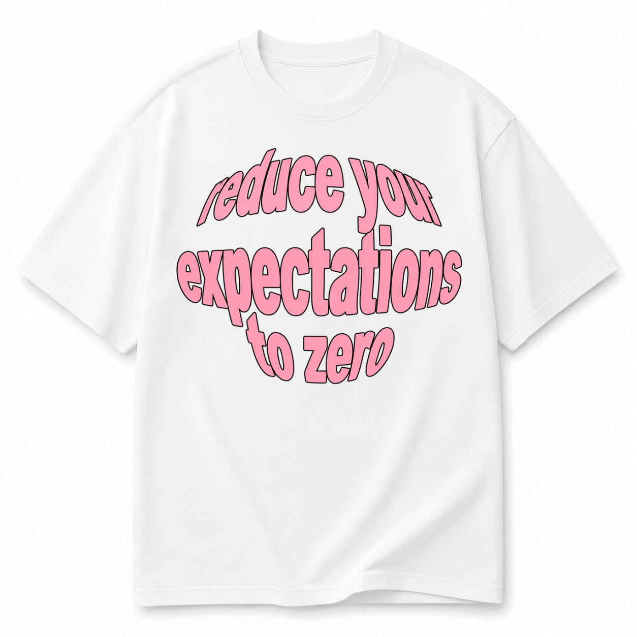 RYE |PREMIUM T SHIRT