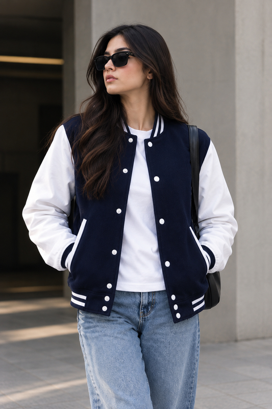 Varsity Jacket