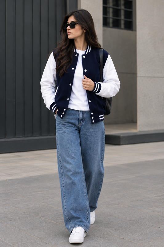 Varsity Jacket
