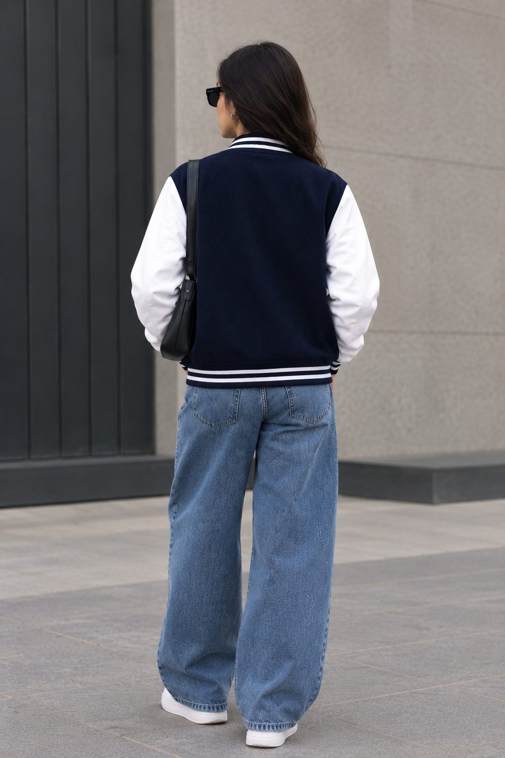 Varsity Jacket