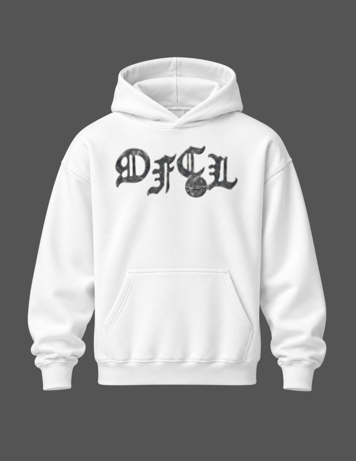 DFCL | UNISEX PREMIUM HOODIE
