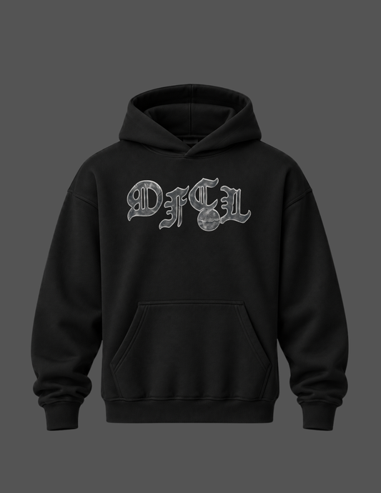 DFCL | UNISEX PREMIUM HOODIE