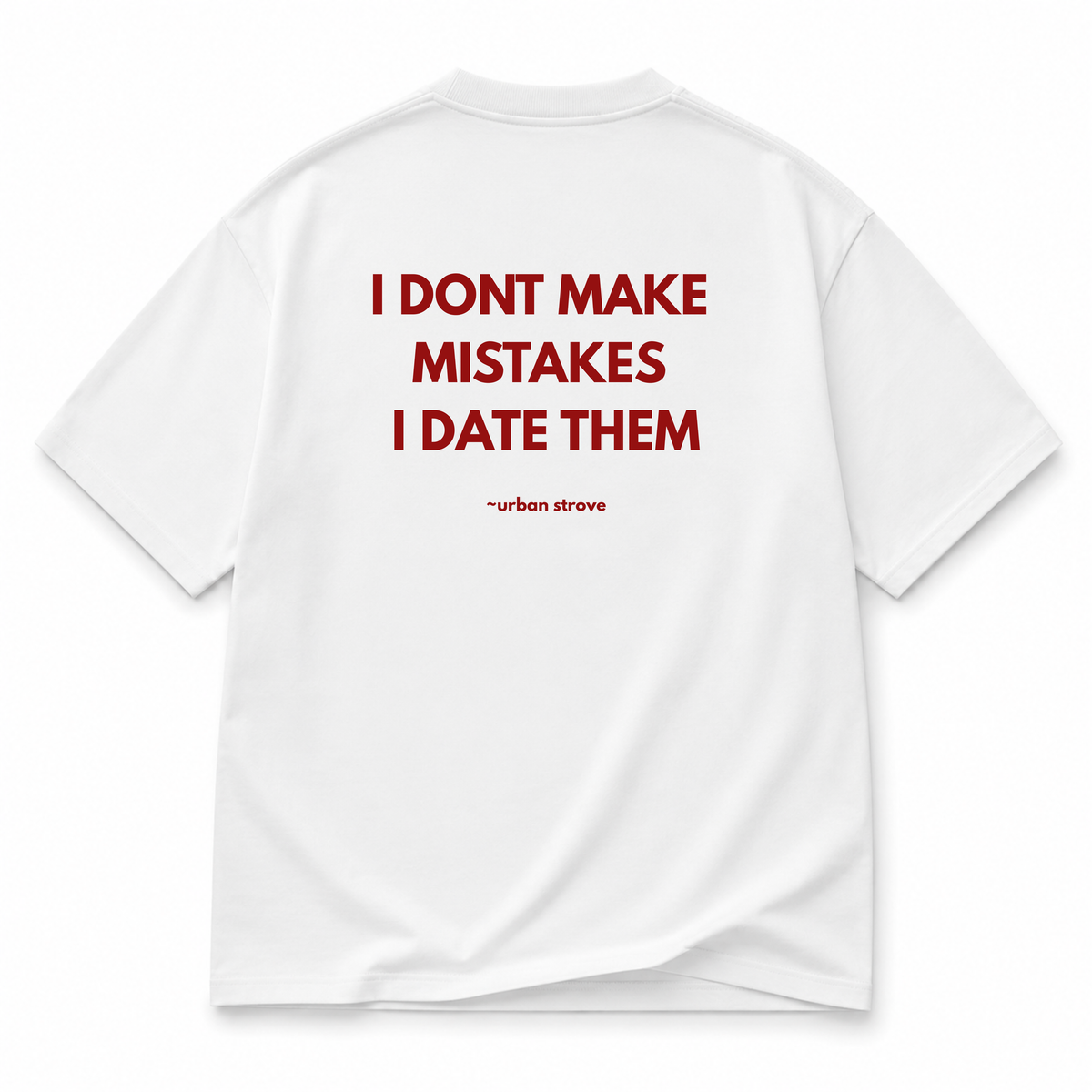 DATE THEM | PREMIUM T SHIRT