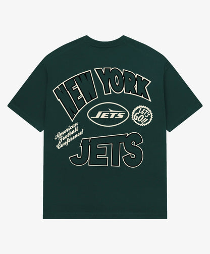 NY | Drop shoulder shirt