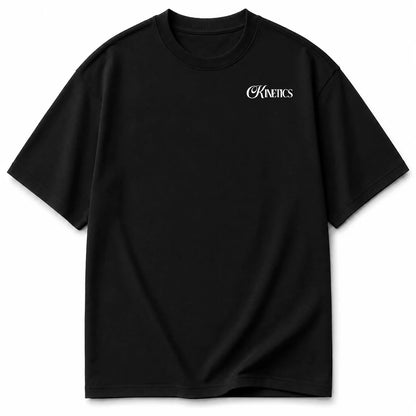 Urban Strove Knatics Form Drop Shoulder