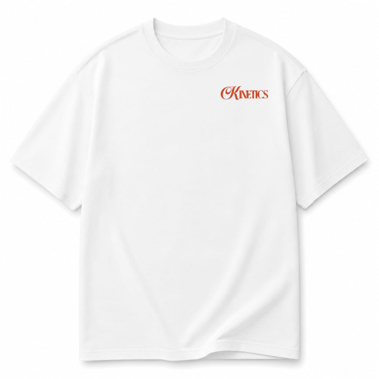 Urban Strove Knatics Form Drop Shoulder