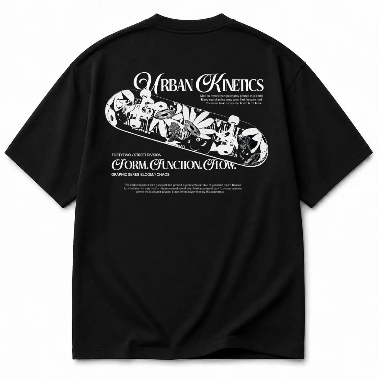 Knetics | Premium T-shirt