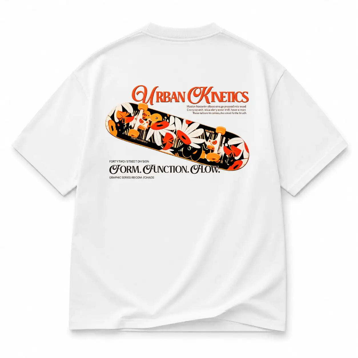 Knetics | Premium T-shirt