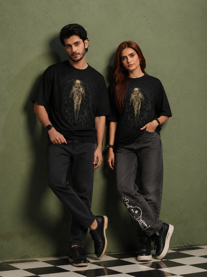 Afsana | Unisex | Shirt