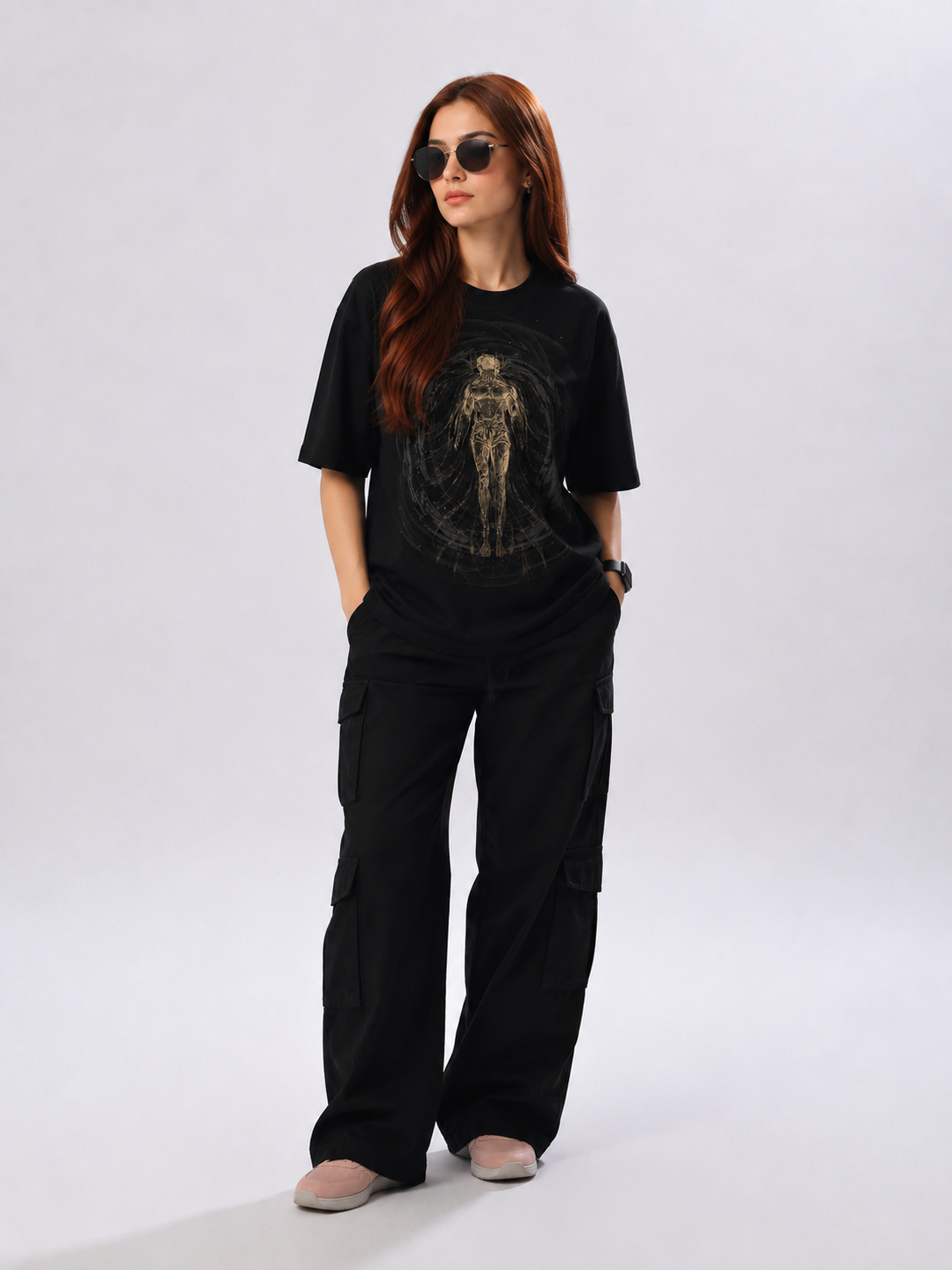 Afsana | Unisex | Shirt