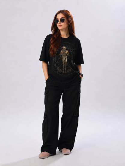 Afsana | Unisex | Shirt
